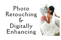 Photo Retouching/Digitally Enhancing